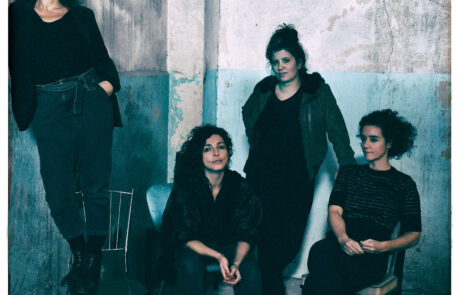 La Mossa 1 ©Marc Ginot